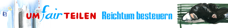 umFAIRteilen umFAIRteilen
